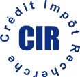 Logo CIR