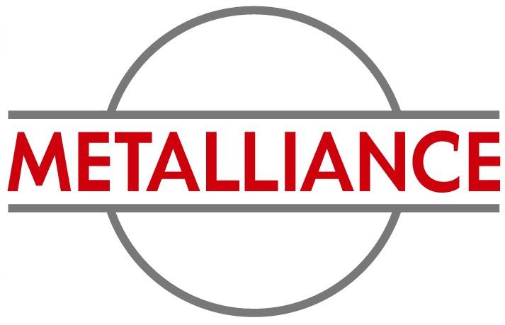 Logo Metalliance