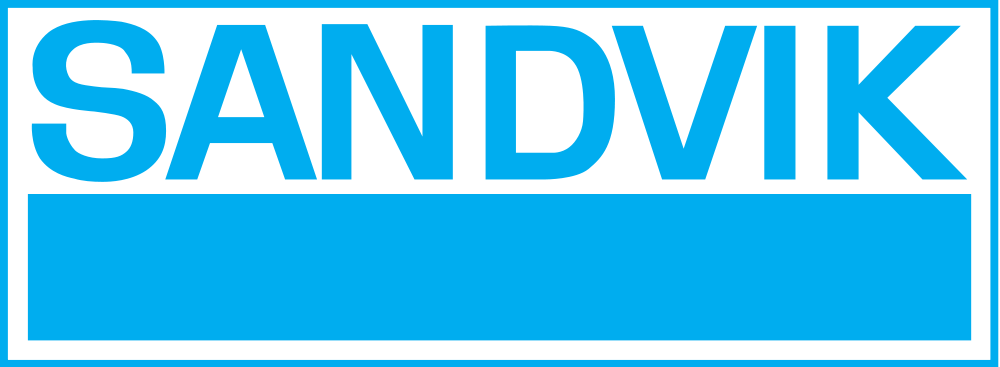 Logo Sandvik