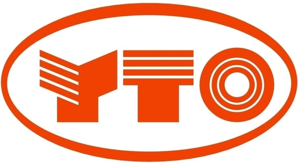 logo Yto